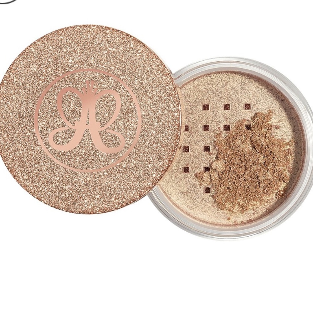 Anastasia Beverly Hills Loose Highlighter VegasNIB